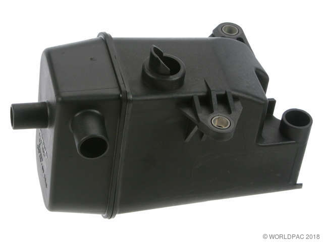 Professional Parts Sweden PCV Valve Oil Trap 