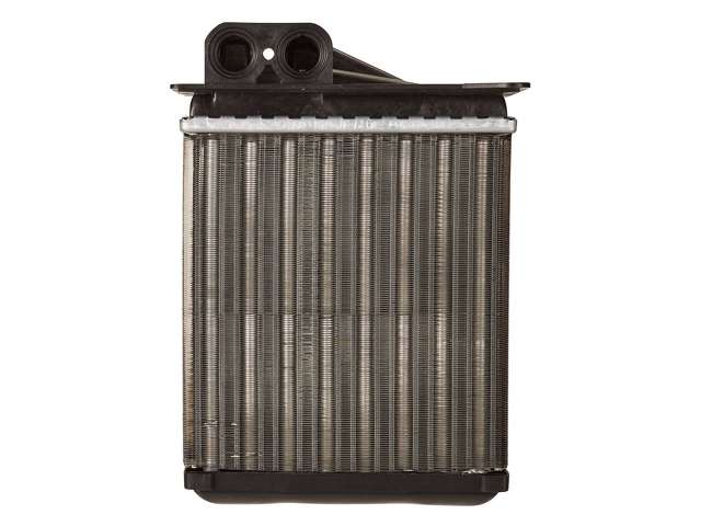 Nissens HVAC Heater Core 