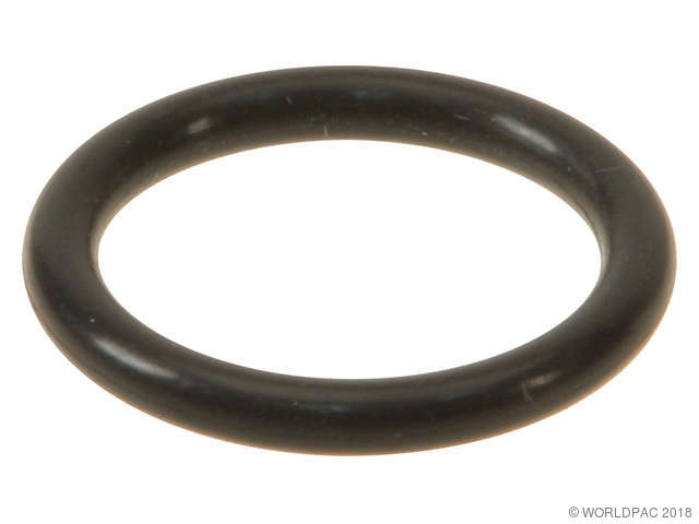 Mahle Engine Oil Filter Adapter Seal 
