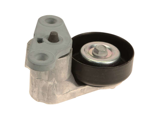 ACDelco Accessory Drive Belt Tensioner Assembly  Air Conditioning 