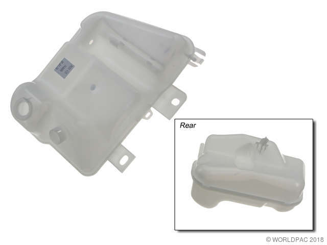 Genuine Washer Fluid Reservoir 