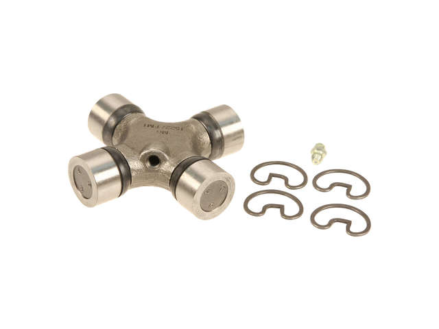 ACDelco Universal Joint  Rear Center 