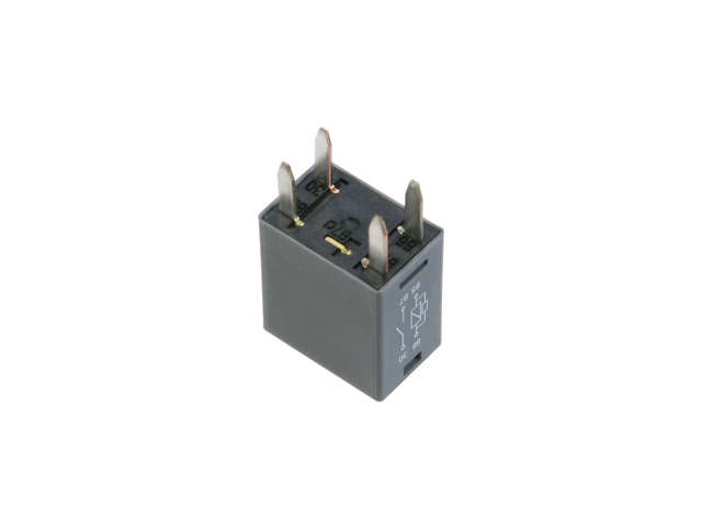 ACDelco A/C Clutch Relay 