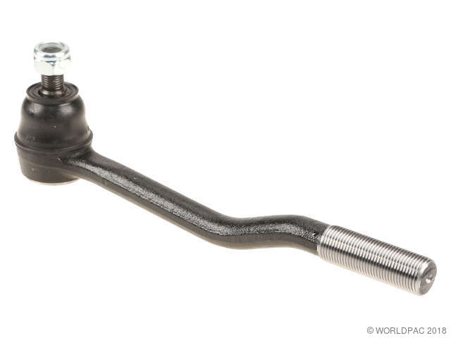 CTR Steering Tie Rod End  Front Right Inner 