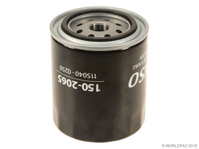 Denso Engine Oil Filter 