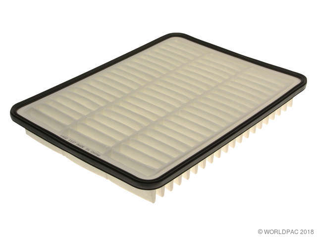 Mahle Air Filter 