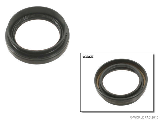 NOK Manual Transmission Drive Axle Seal  Right 