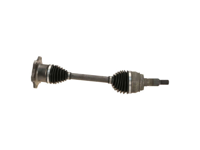 ACDelco CV Axle Assembly  Front 