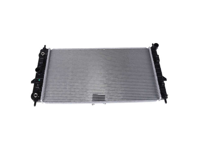 Autopart International Radiator 