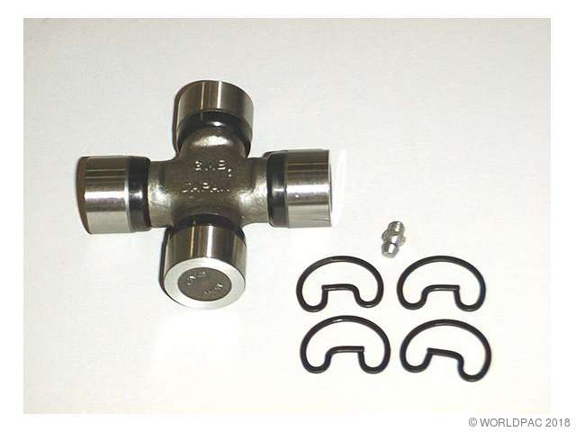 GMB Universal Joint  Front Center 