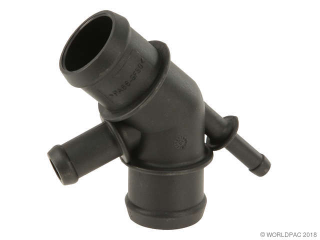APA/URO Parts Engine Coolant Water Outlet 