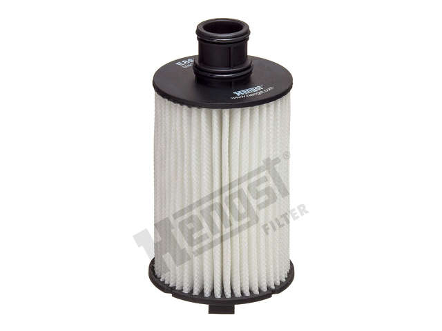 Hengst Engine Oil Filter Kit 