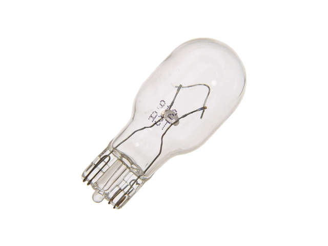Osram/Sylvania Courtesy Light Bulb 