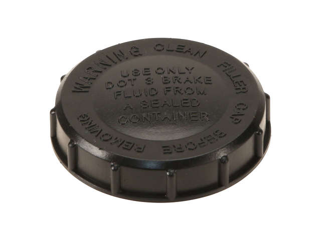 Dorman Brake Master Cylinder Reservoir Cap 