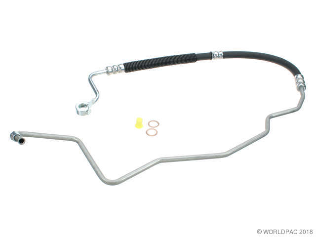 Gates Power Steering Hose Assembly 