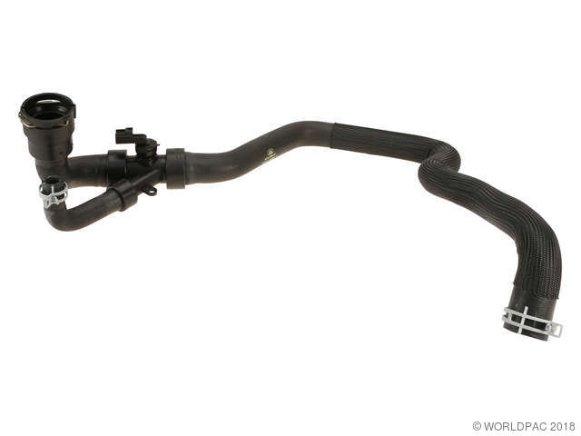 Genuine Radiator Coolant Hose  Lower 