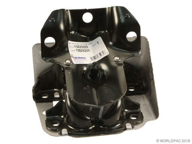 ACDelco Engine Mount  Right 