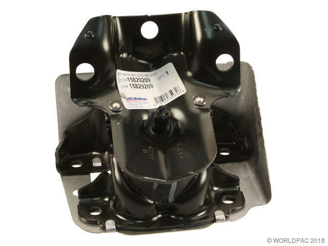 ACDelco Engine Mount  Left 