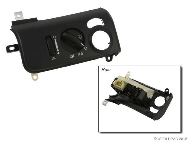 Mopar Headlight Switch 