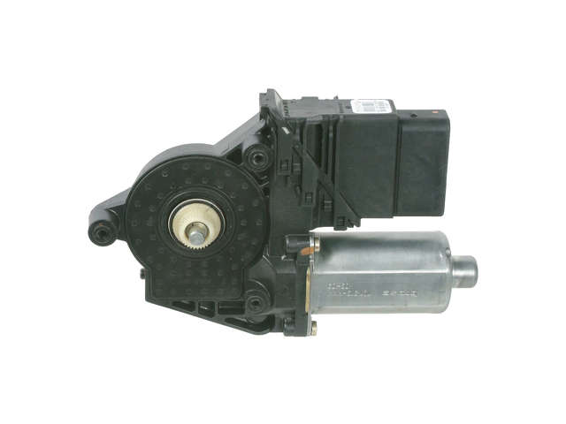 Cardone Power Window Motor  Rear Right 