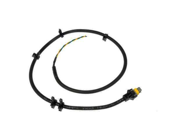 CARQUEST ABS Wheel Speed Sensor Wiring Harness  Front Left 