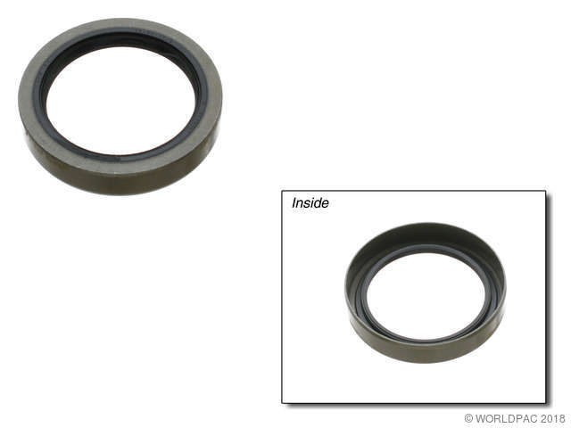 Elring Wheel Seal  Front Left 