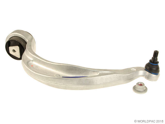 Meyle Suspension Control Arm  Front Right Lower Rearward 