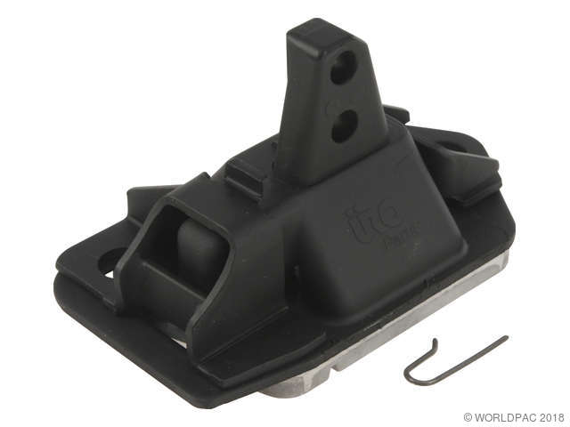 Professional Parts Sweden Engine Mount  Right 