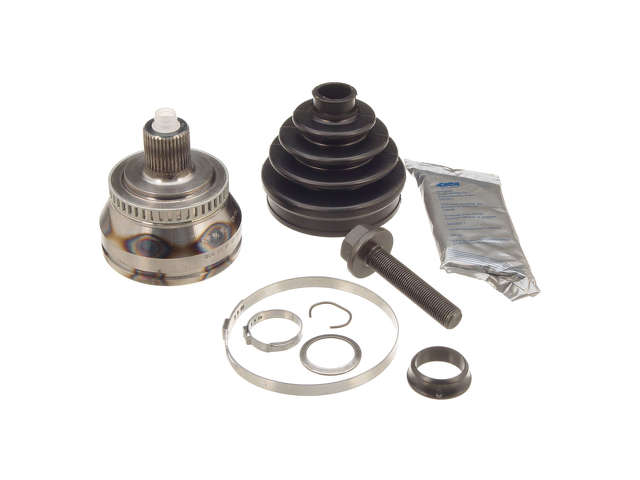 GKN Automotive CV Joint Kit  Front Outer 
