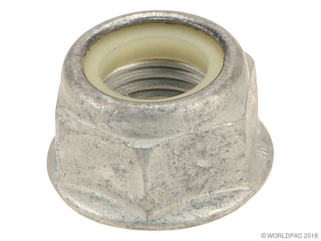 Mopar Suspension Ball Joint Nut / Washer  Front Upper 