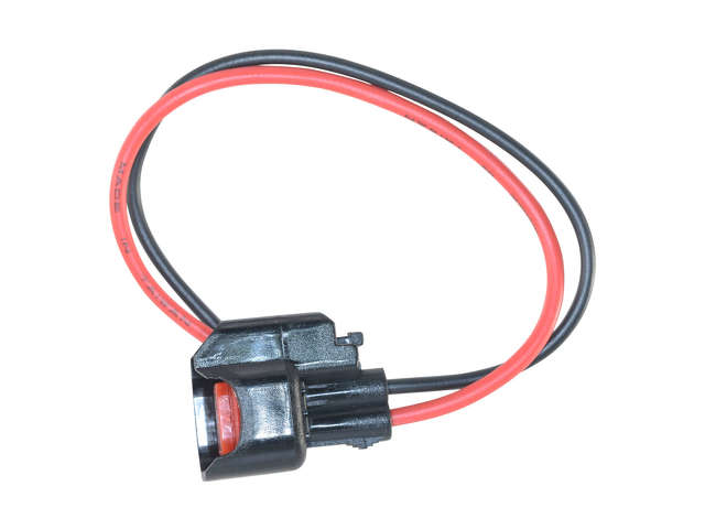 Autopart International Fuel Injector Connector 