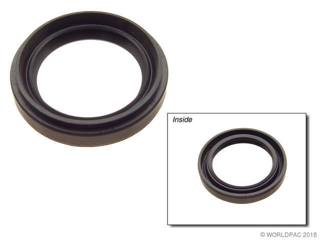 Ishino Stone Manual Transmission Output Shaft Seal  Left 