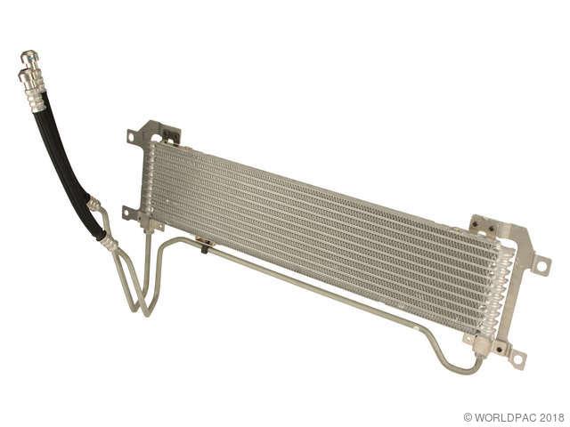 ACDelco Automatic Transmission Oil Cooler 
