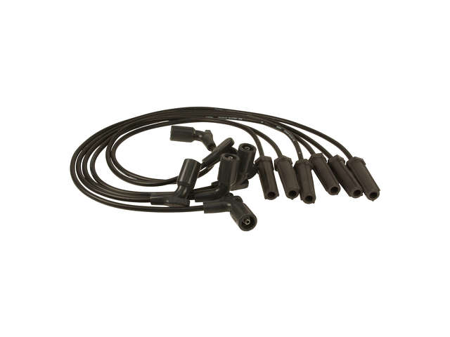 ACDelco Spark Plug Wire Set 
