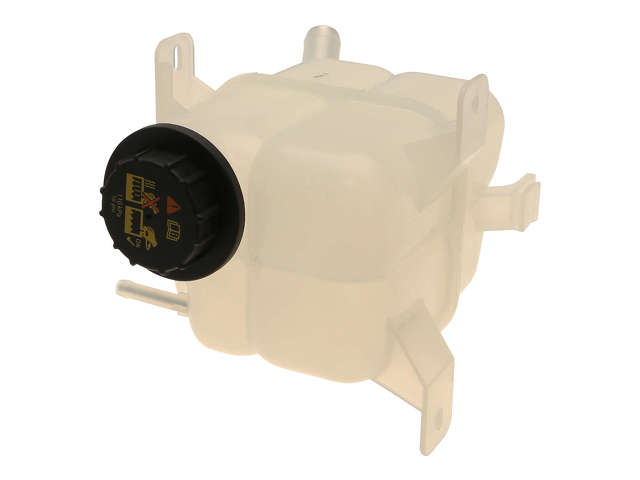 Dorman Engine Coolant Reservoir 