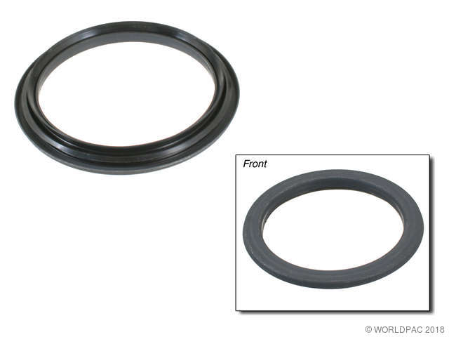 Koyo Manual Transmission Drive Axle Seal  Front Right 
