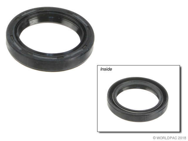 Victor Reinz Wheel Seal  Front Right 