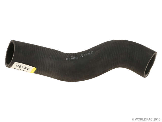 For Jeep Liberty Lower Radiator Coolant Hose Dayco 72196