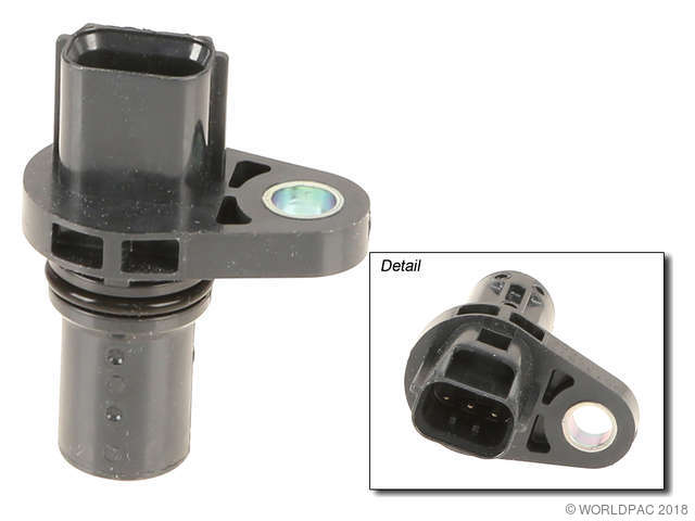 Mitsubishi Electric Engine Camshaft Position Sensor  Exhaust (Right) 