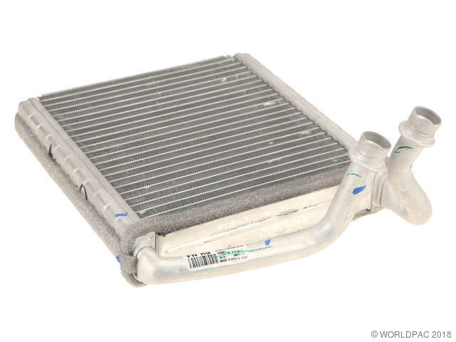 Genuine HVAC Heater Core 