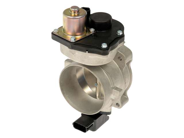 Dorman Fuel Injection Throttle Body 