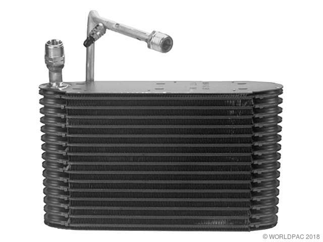 ACDelco A/C Evaporator Core 