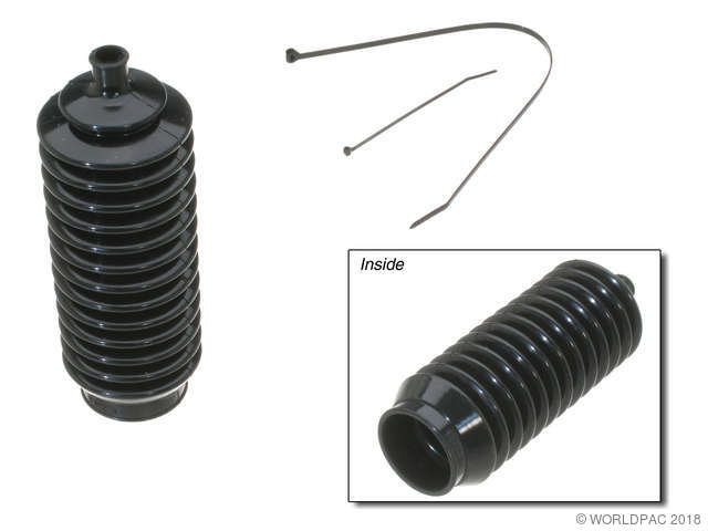 EMPI Rack and Pinion Bellows Kit  Right 