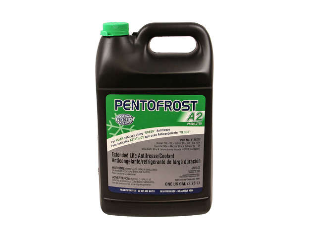 Pentosin Engine Coolant / Antifreeze 