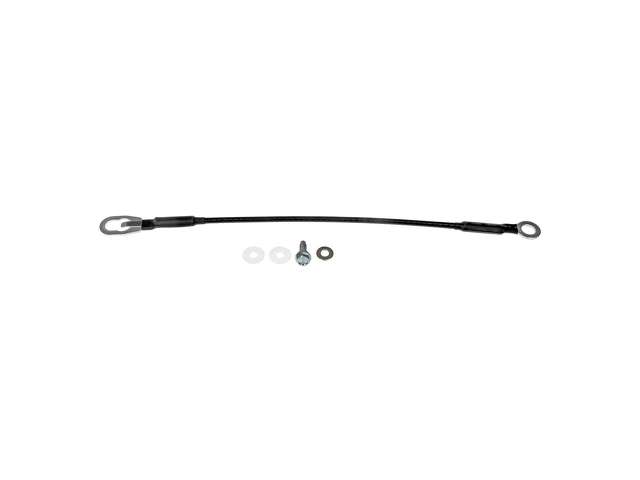Dorman Tailgate Support Cable 