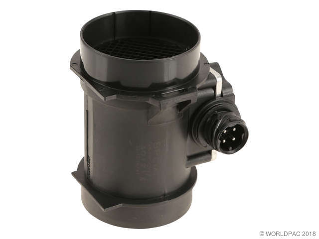 Bremi Fuel Injection Air Flow Meter 