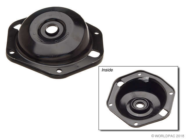 Genuine Coil Spring Top Plate 
