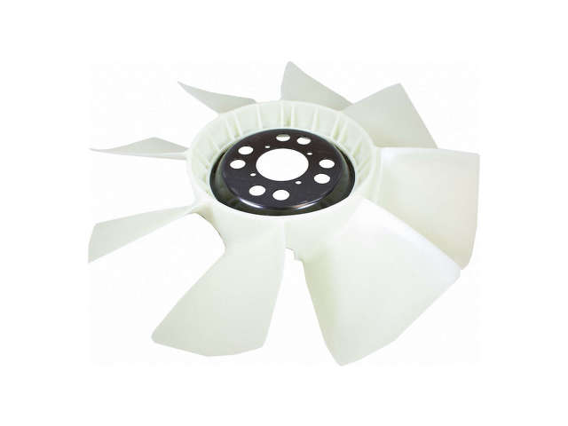 Motorcraft Engine Cooling Fan Clutch Blade 