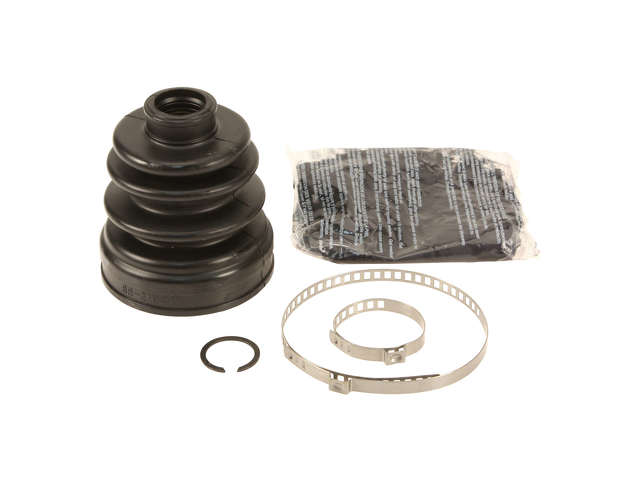 EMPI CV Joint Boot Kit  Front Right 