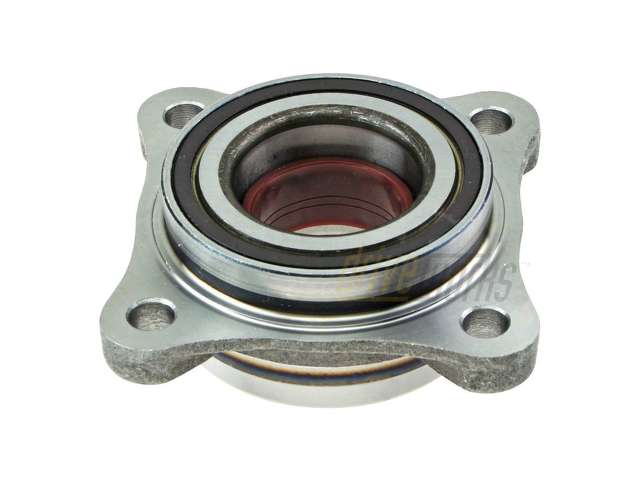 Driveworks Drive Axle Shaft Bearing Assembly  Front 